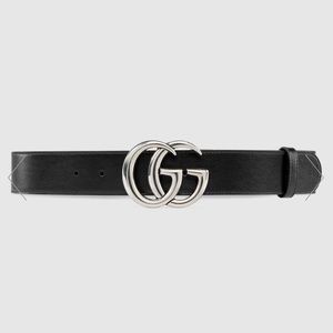 Gucci Mormont belt authentic!